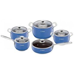 Bộ nồi ARBER AN06SMNB