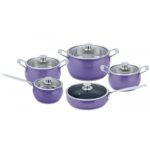 Bộ nồi ARBER AN06SMT