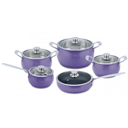 Bộ nồi ARBER AN06SMT