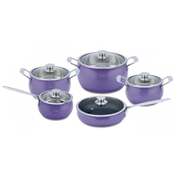 Bộ nồi ARBER AN06SMT