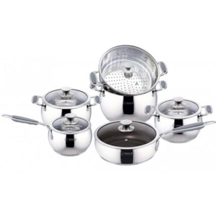 Bộ nồi ARBER AN06V