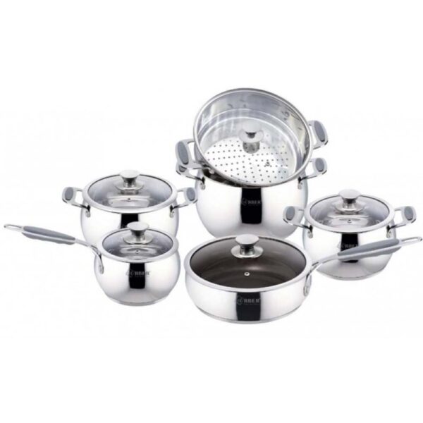 Bộ nồi ARBER AN06V