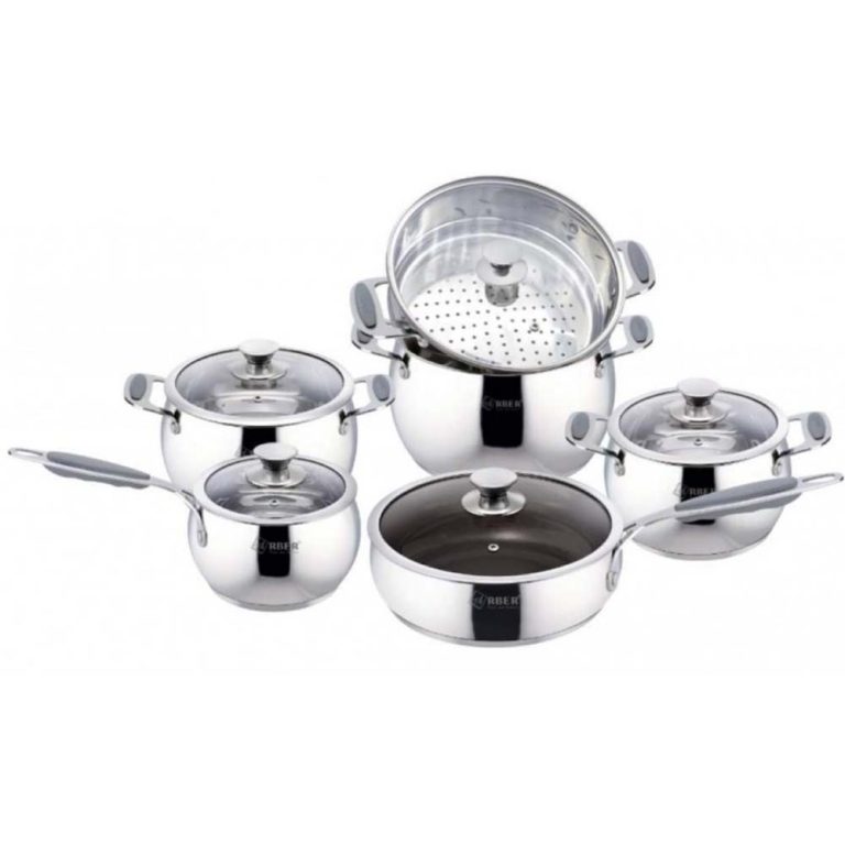 Bộ nồi ARBER AN06V