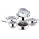 Bộ nồi ARBER AN06V