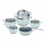 Bộ nồi ARBER AN06XC