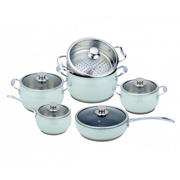 Bộ nồi ARBER AN06XC