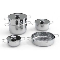 Bộ nồi ARBER BLUE QUARTZ