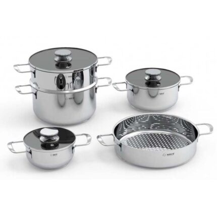 Bộ nồi ARBER BLUE QUARTZ