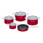 Bộ nồi ARBER CHERRY