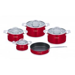 Bộ nồi ARBER CHERRY