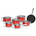 Bộ nồi ARBER GARNET