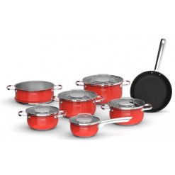 Bộ nồi ARBER GARNET