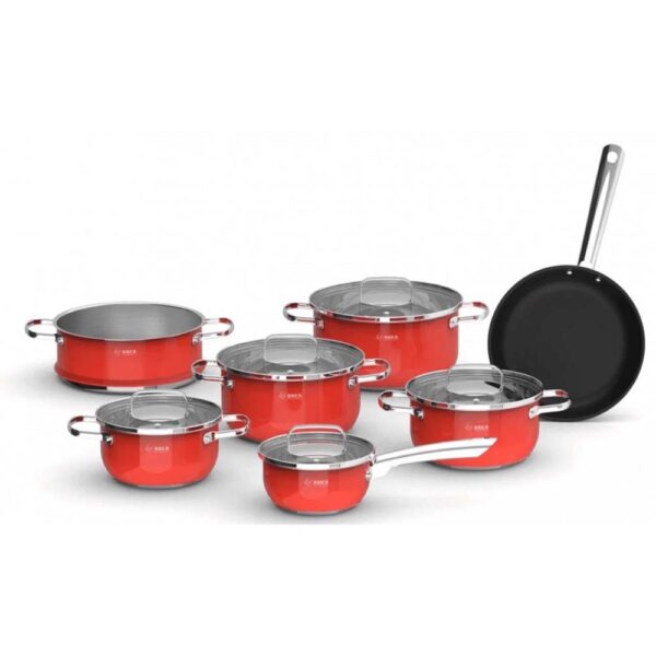 Bộ nồi ARBER GARNET