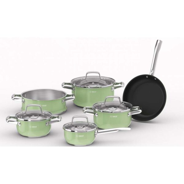 Bộ nồi ARBER OPAL