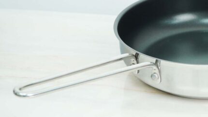 Bộ nồi Chefs EH-CW7PLUS 7 món