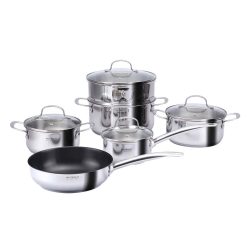 Bộ nồi EUROSUN MC1608 passion 6 món