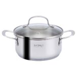 Bộ nồi EUROSUN MC1608 passion 6 món