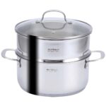 Bộ nồi EUROSUN MC1608 passion 6 món