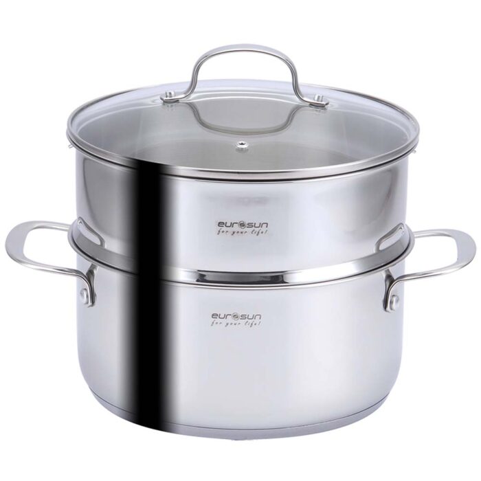 Bộ nồi EUROSUN MC1608 passion 6 món