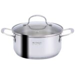 Bộ nồi EUROSUN MC1608 passion 6 món