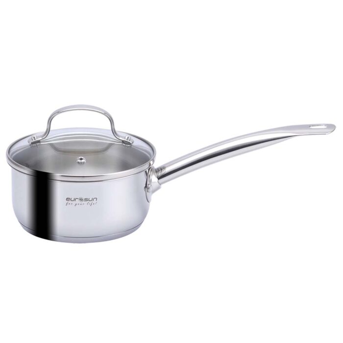 Bộ nồi EUROSUN MC1608 passion 6 món
