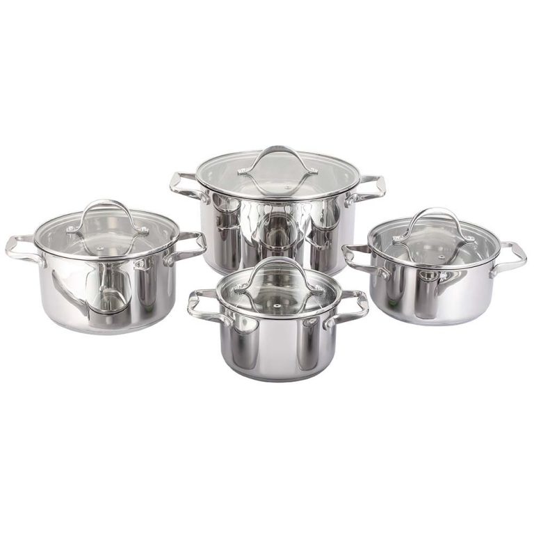 Bộ nồi FANDI SMART ULTRA 4 món (1)