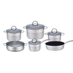 Bộ nồi FASTER MELODY 6 món