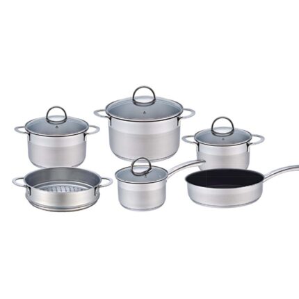 Bộ nồi FASTER MELODY 6 món