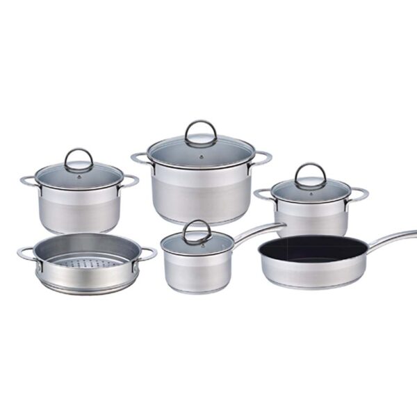 Bộ nồi FASTER MELODY 6 món