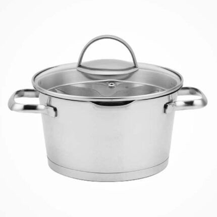 Bộ nồi MALLOCA SA-1903 (1)