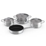 Bộ nồi SEVILLA SV-LX04 4 món (2)