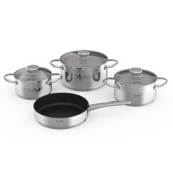 Bộ nồi SEVILLA SV-LX04 4 món (2)