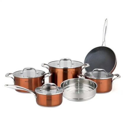 Bộ nồi SPELIER JUPITER (1)