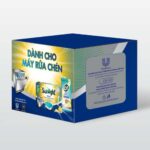 Bộ viên rửa chén MALLOCA