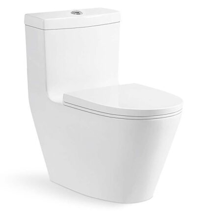 Bồn cầu 1 khối D&K DK-C2376 1