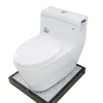 Bồn cầu 1 khối D&K DK-C2389L 1