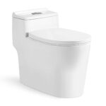 Bồn cầu 1 khối D&K DK-C2393 1