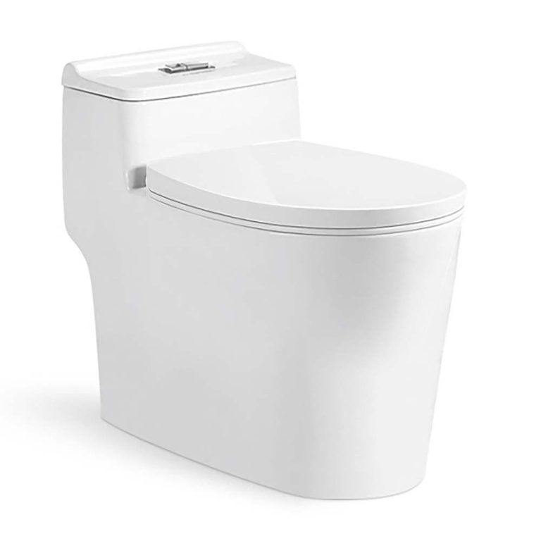 Bồn cầu 1 khối D&K DK-C2393 1