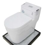 Bồn cầu 1 khối D&K DK-C2393 1