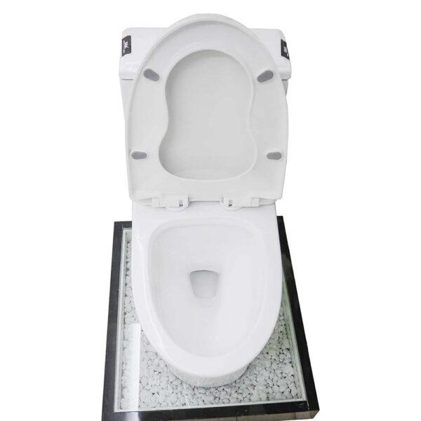 Bồn cầu 1 khối D&K DK-C2402 1