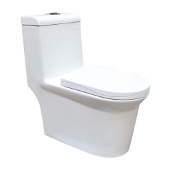 Bồn cầu 1 khối D&K DK-C2405 1