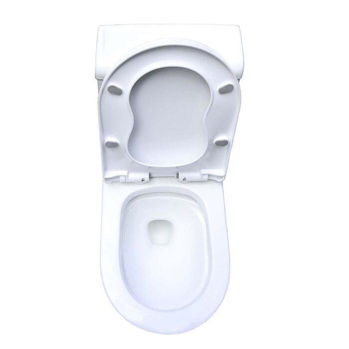 Bồn cầu 1 khối D&K DK-C2405 1