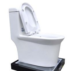 Bồn cầu 1 khối D&K DK-C2405 1