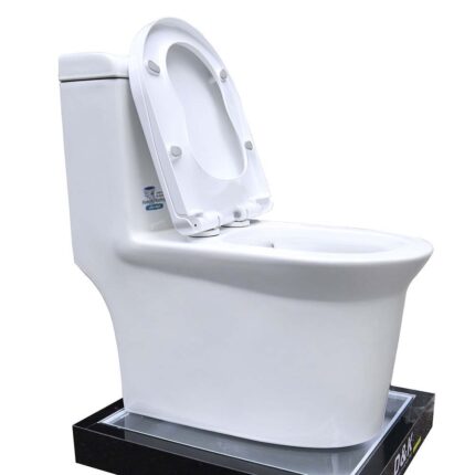 Bồn cầu 1 khối D&K DK-C2405 1