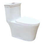 Bồn cầu 1 khối D&K DK-C2406 1