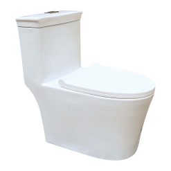 Bồn cầu 1 khối D&K DK-C2406 1