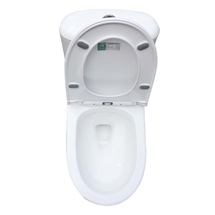 Bồn cầu 1 khối D&K DK-C2410 1