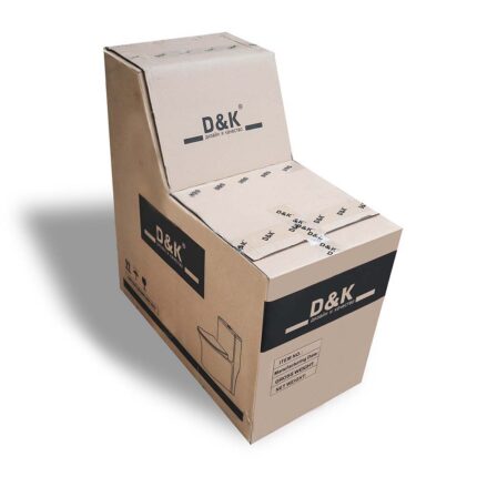 Bồn cầu 1 khối D&K DK-C2410 1