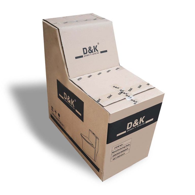 Bồn cầu 1 khối D&K DK-C2410 1