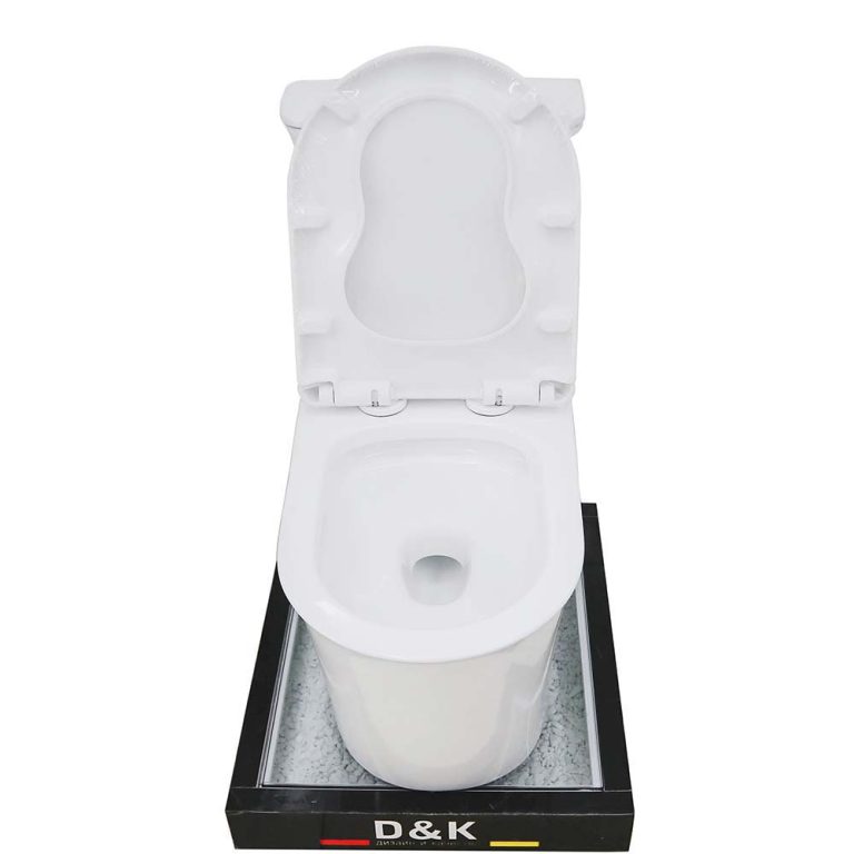 Bồn cầu 1 khối D&K DK-C2412L 1